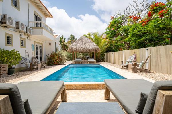 Bliss Bonaire By Boutique Bonaire Unique Resorts - Caribbean