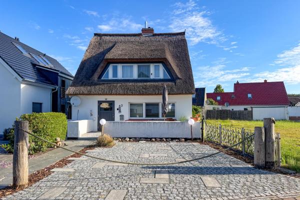 Ferienwohnung Im Haus Kavelhus - Zingst