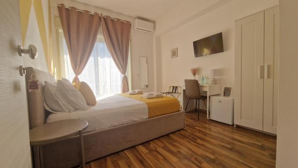 U Baruni B&b - Messina