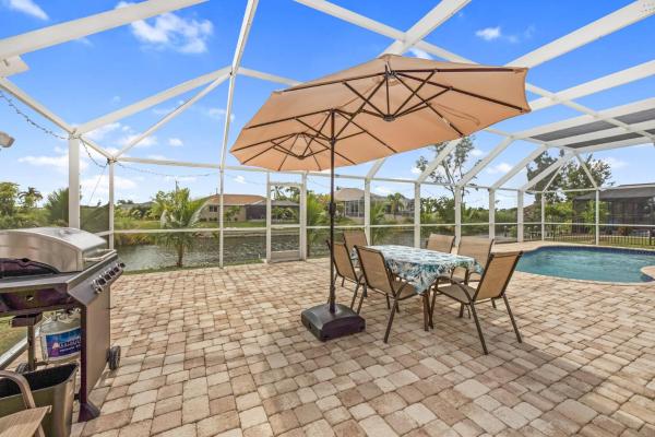 Sweet Seabell - Fort Myers, FL