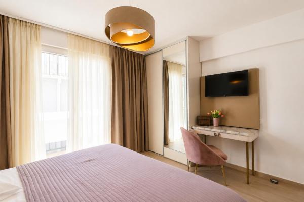 Apartments In Center Near Beach With Parking - Baška Voda