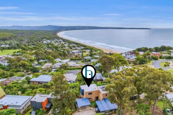 Seaview Pambula Beach - Pambula Beach