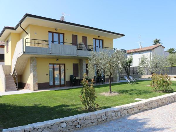 Holiday Home In Lazise Near Lake Garda - Lazise, VR