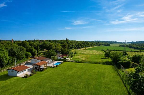 Holiday House Ludwig - Rovinj