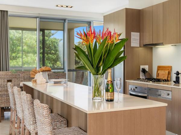 Absolute Beachfront 1122 - By Kingscliff Accommodation - 킹스클리프