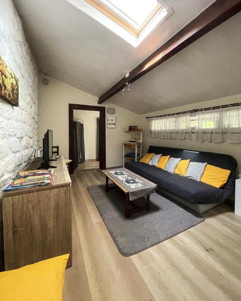 Appartement Terrasse Privée - Calme Et Nature - Margaux