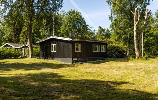 3 Bedroom Lovely Home In Ebeltoft - Ebeltoft