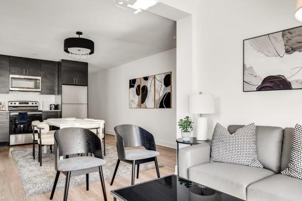 Cozy 3br Monthly Stays Quiet East Ottawa - Ottawa