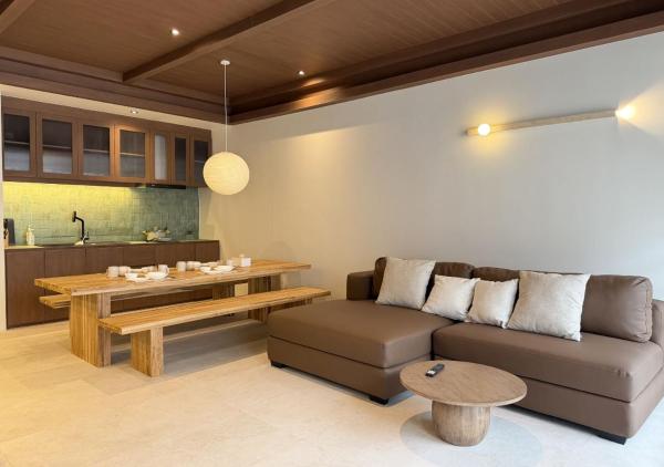 House Of Phuket Near Old Town 3br - Phuket