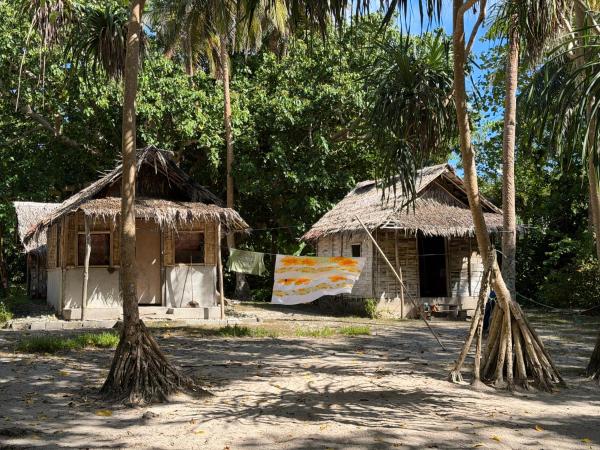 Twin Beach Bungalows - Vanuatu