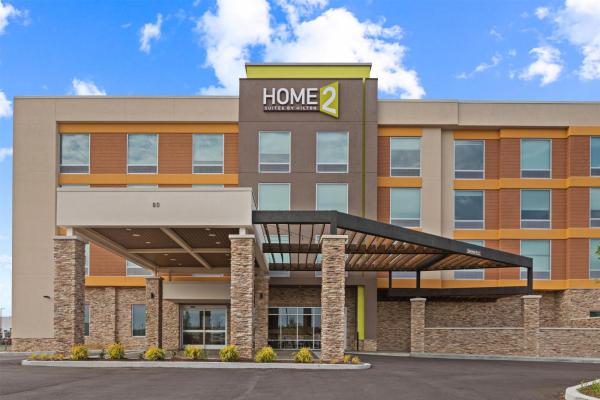 Home2 Suites By Hilton Lebanon - Lebanon, TN