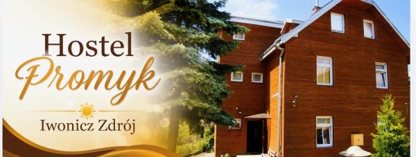 Hostel Promyk - Polonya
