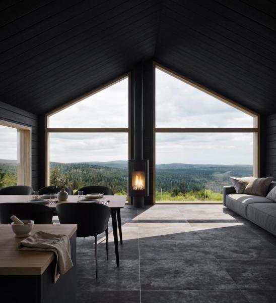 Lapland Sky Villa By Hilla Villas - Saariselkä