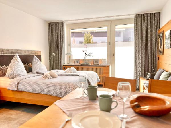 Hüttenzauber, Montana Haus - Kornau