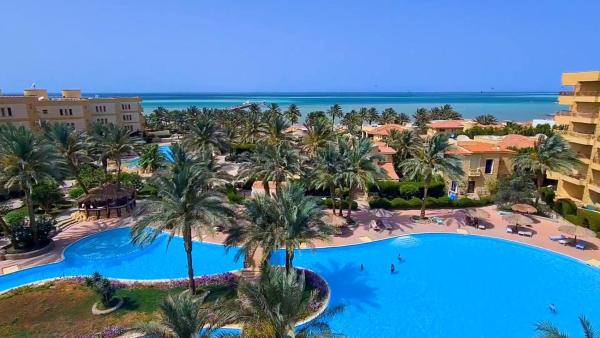 Palma Resort Vacation Homes - Hurgada