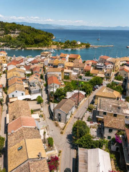 Laena Apartment By All About Paxos - Paxoí