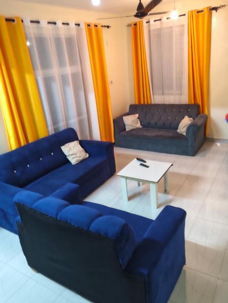 Joy's 1bedroom Apartment Mtwapa - 케냐