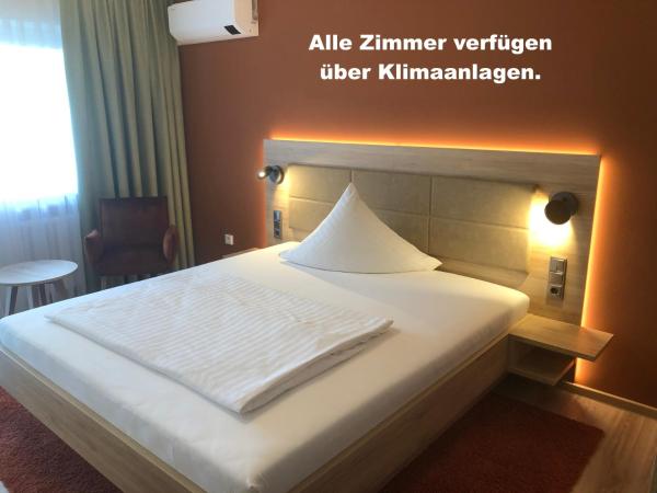 Hotel Wilms - Cologne