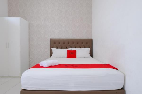 Reddoorz At Griya Martha Sumber Solo - Surakarta