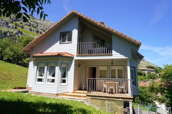 Villa Pereza - Liérganes