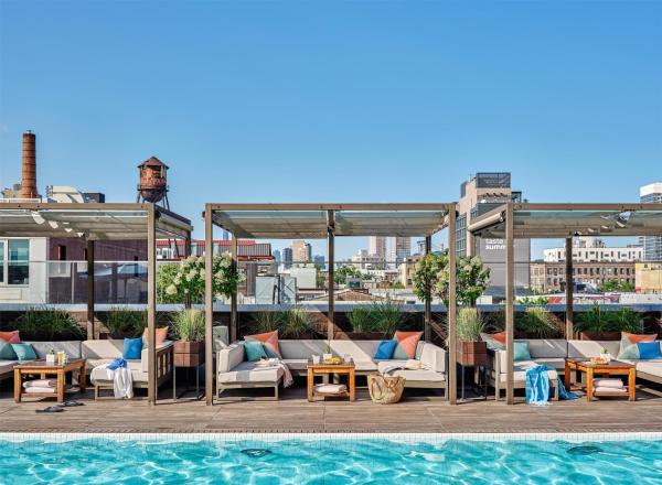 The William Vale - New York City