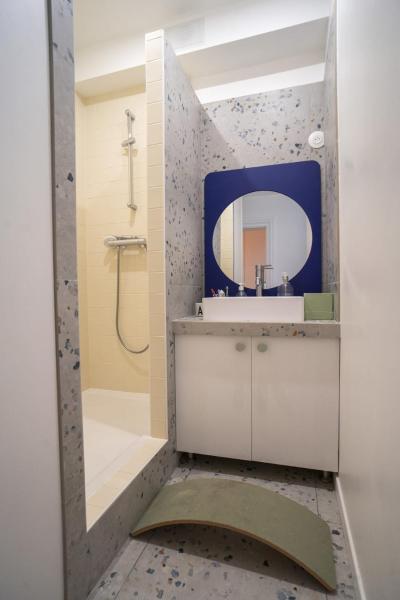 Bilde 9: Charming Apartment Near Montmartre