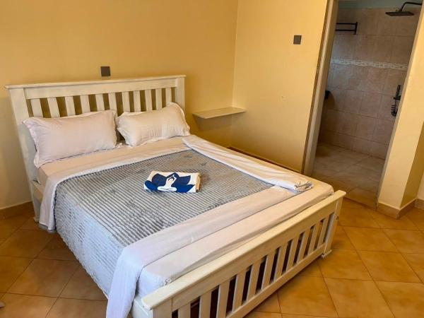 Carizma Hotel And Restaurant - Kampala