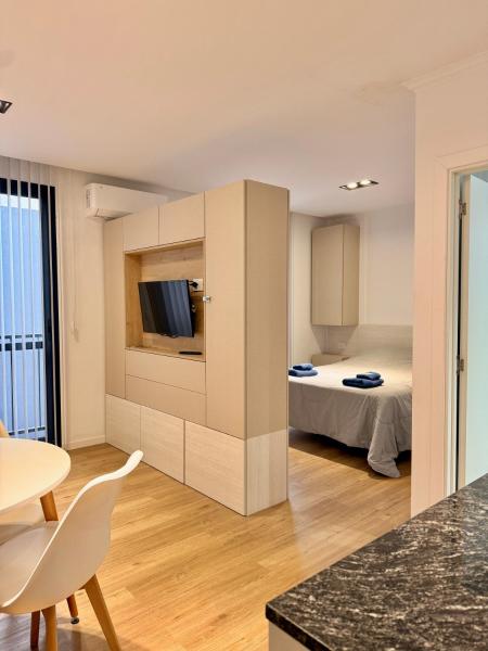 Apart Suite Premiun - Villa Carlos Paz