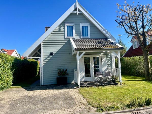 Aquadelta - Casa Claudia - Netherlands