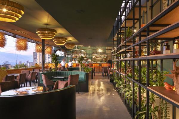 Blues Suites Medellín - Medellín