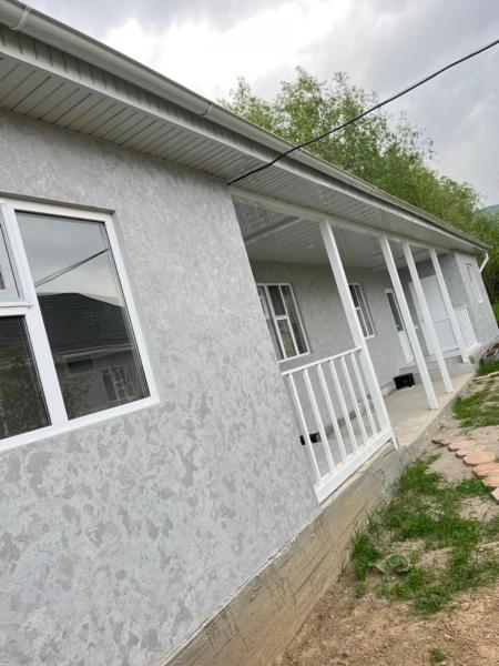 Kabyl Guest House - 키르기스스탄