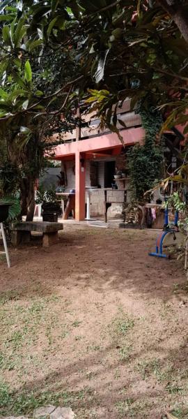 Dormintorio Camping Julia Recanto Das áRvores - Resende