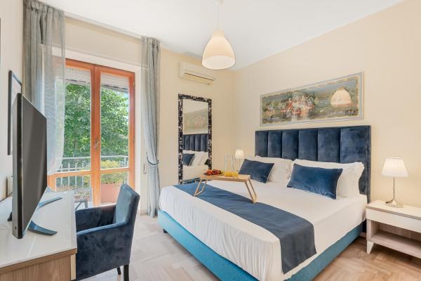 Salt & Sea Apartment - Viareggio