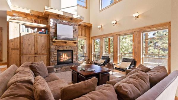 River Wild Family Lodge In Bend Or - Bend, OR