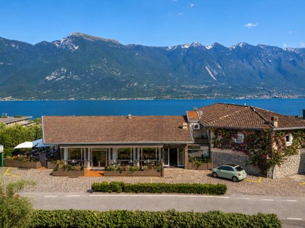 Hotel Garden Limone - Limone Sul Garda