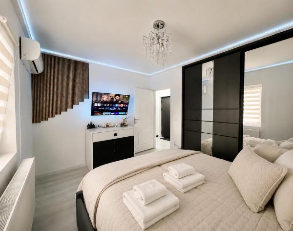 Luxury Apartments Iași - Iași