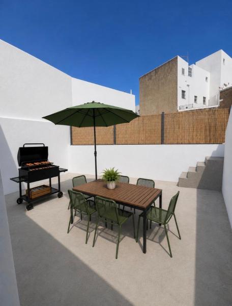 Patio Del Recuerdo - Benalup-Casas Viejas