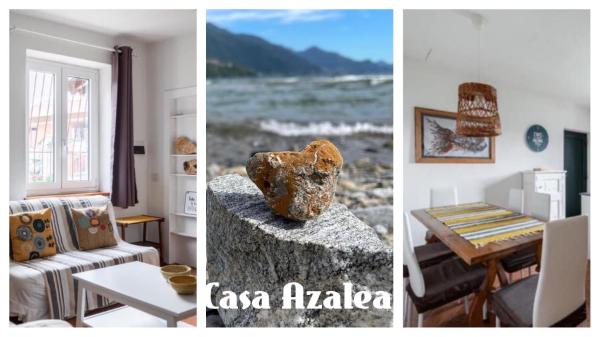 Casa Azalea - Domaso