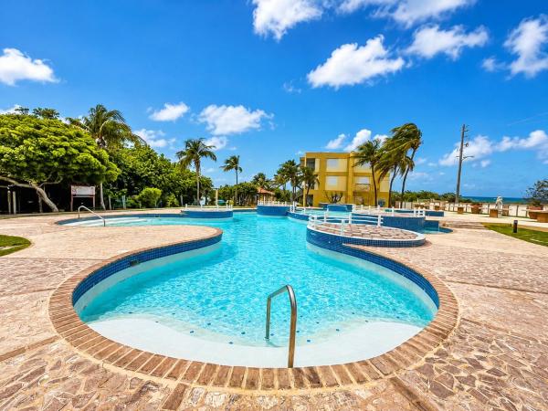 Ocean View, Playas Del Caribe - Mayagüez