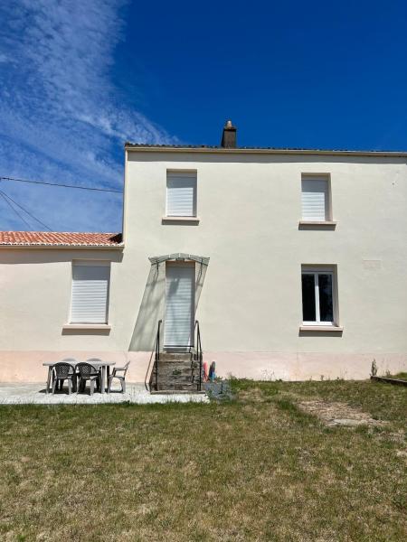 Maison Familiale Tout Confort Aux Portes De Nantes - Vallet