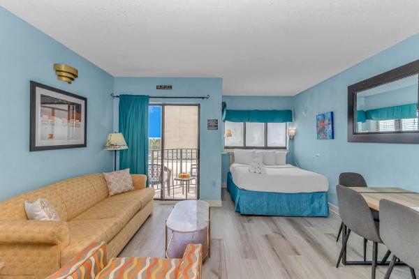 The Palace 105, Myrtle Beach