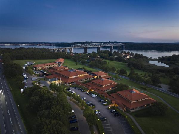 Trinity Hotel og Konference, BW Signature Collection, Fredericia