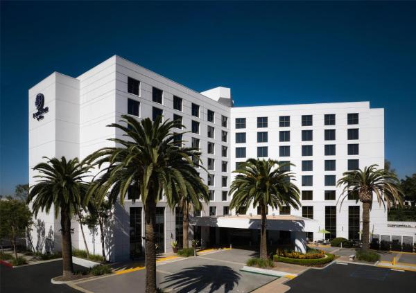 Doubletree By Hilton Irvine Spectrum - Irvine, CA