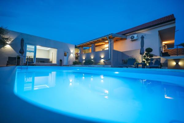 Holiday Spa House Strenja - Sukošan