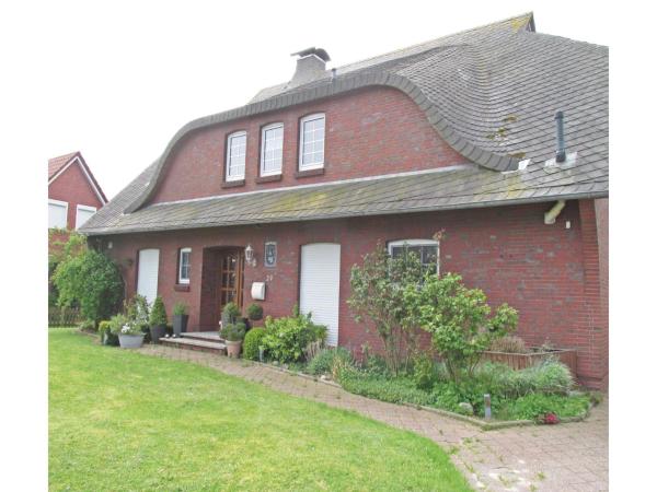Ferienwohnung Nahe Nordsee - Langeoog