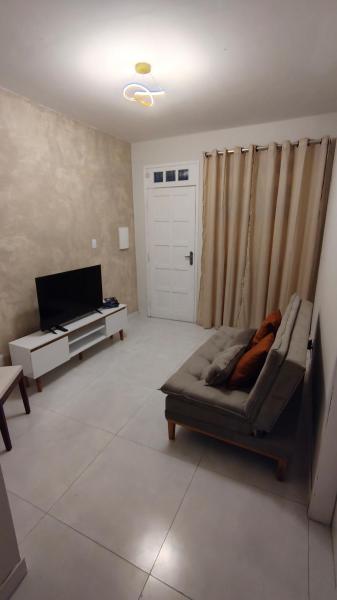 Casa Em Residencial Próximo à Praia - Aracaju