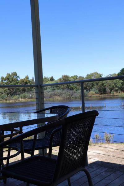 Beaufort Lake Caravan Park - Beaufort
