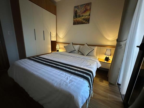 Kop Hotel & Apartments - Da Nang