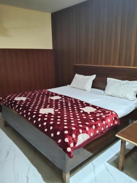 Arti Cottage Feel Like Home - Rishikesh