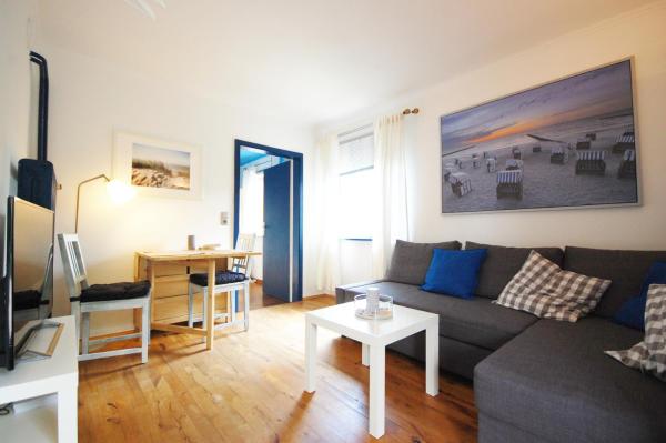 Schöne Ruhige Ferienwohnung - Timmendorfer Strand